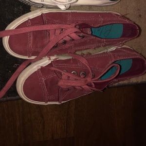 Blowfish shoes